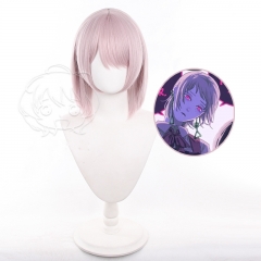 40cm Chainsaw Man Cosplay For Party Anime Wig