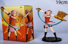 春野樱19CM，165克，