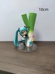 抱葱初音10cm