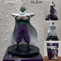 披风比克  高16.5cm 重230g彩盒12*9*18cm