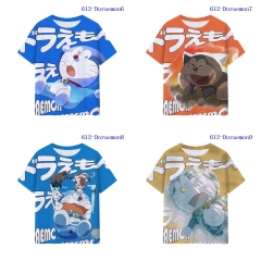 哆啦a梦Doraemon（Doraemon） T恤
