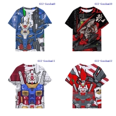 机动战士高达Mobile Suit Gundam （Gundam） T恤