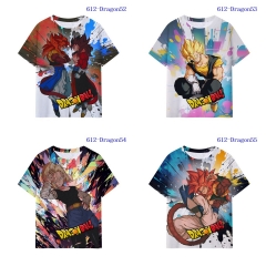 七龙珠DRAGON BALL(Dragon)T恤