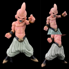 七龙珠动漫手办邪恶魔人布欧高约18 重约270g