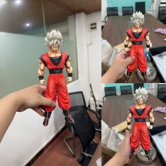 32cm Dragon Ball Z Son Goku Cartoon Anime PVC Figure