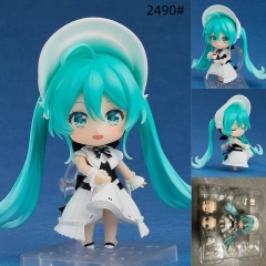 2490#初音未来交响乐，箱装36个！