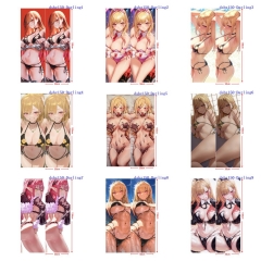 更衣人偶坠入爱河My Dress-Up Darling（Darling）等身抱枕50x150
