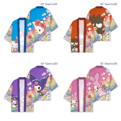 三丽鸥Sanrio 和服