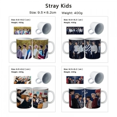 straykids 5 动漫周边陶瓷杯茶杯饮水杯