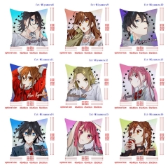堀与宫村Hori and Miyamura(Miyamura)方抱枕系列45*45cm