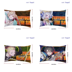强者的新传说 New Saga（Saga）长方形抱枕系列40*60cm