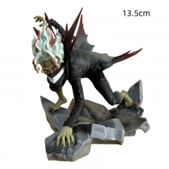 13.5cm DANDADAN Takakura Ken Cartoon Anime PVC Figures