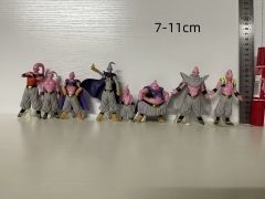 7-11CM，325克，8款布欧，