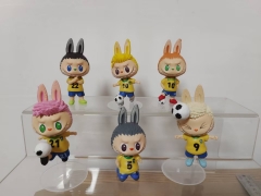 6款 拉布布