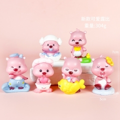 新款可爱露比