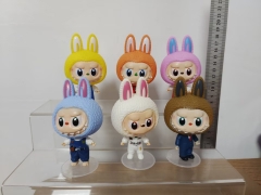 6款 拉布布