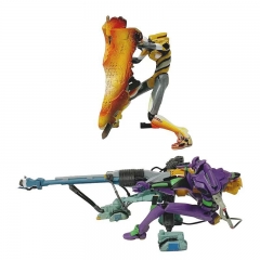 2 Styles EVA/Neon Genesis Evangelion EVANGELION-01 EVA00 PROTOTYPE Anime PVC Figure