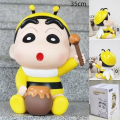 发光大蜜罐 高35cm 重约2.7kg 外箱尺寸 31*30*40cm