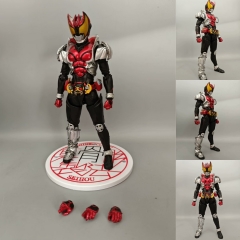 Kamen Rider Ex-Aid Cartoon Anime PVC Figure