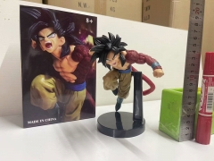 18cm Dragon Ball Z Son Goku Cartoon Anime PVC Figure