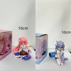 爱莉希 布洛妮娅10cm