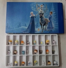 24款冰雪奇缘