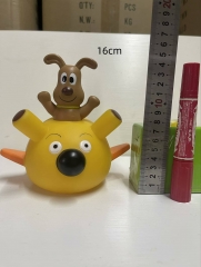 面包超人16cm 210克