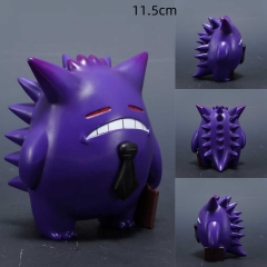 宝可梦 打工人耿鬼11.5cm