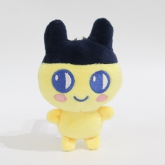 12*8*5CM Cute Cartoon Anime Plush Toy Pendant