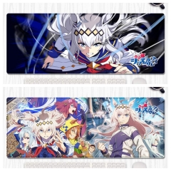 2 Styles Uma Musume Pretty Derby Cartoon Anime Mouse Pad