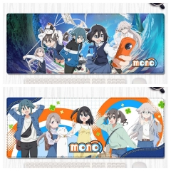 2 Styles NONO Cartoon Anime Mouse Pad