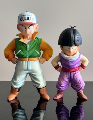 娜美克星克林 krilin/娜美克星小悟饭 Gohan  13cm
