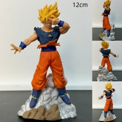 历史盒子 发波悟空 12cm