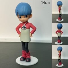 大魔布玛14cm