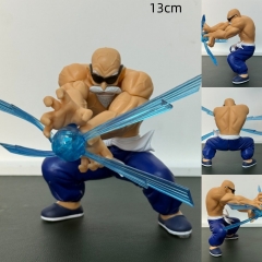 发波龟仙人 13cm