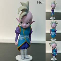 大魔界王神14cm