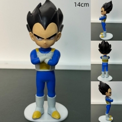 大魔贝吉塔14cm