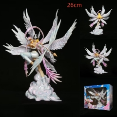 天女兽 高度：26CM 1件24个
