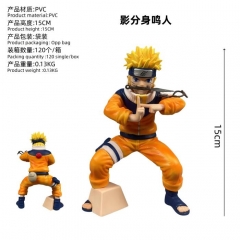 袋装 影分身鸣人