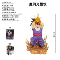 魔闪光悟饭， 吸塑彩盒