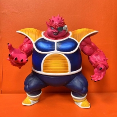 七龙珠 多多利亚 高29cm 重2958g 尺寸33*21.5*32cm 16个/箱
