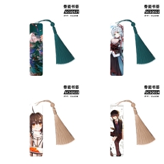 GCSQ025 fate 游戏 骨瓷书签