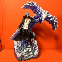 海贼王 青雉 手办 高37cm 尺寸27*24*44cm