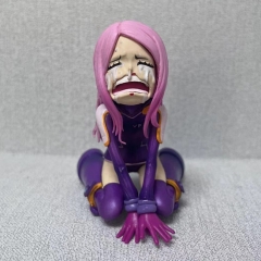 海贼王 哭泣波尼 手办 高10cm 重100g 尺寸10*10*12cm 84/箱