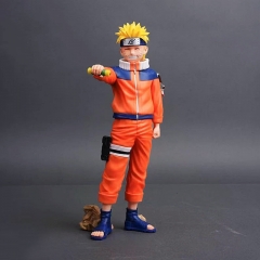 火影忍者 成长之路鸣人 手办 高26cm 重532g 尺寸15*12*28.5cm 58/箱