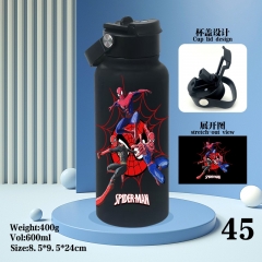 蜘蛛侠 保温杯