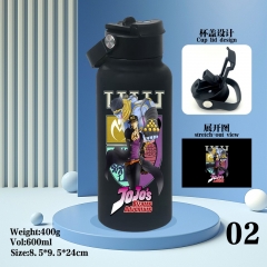 JOJO的奇妙冒险 保温杯