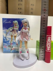 艾米莉亚16.5CM，129克
