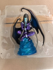 日版Furyu 金子一马 真女神转生 魔王 洛基 手办 没有彩盒