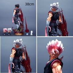 云起贝吉特2.0周刊色 38cm
